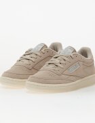 Reebok Сникърси Club C 85 Chalk/ Mineral Grey/ Still Grey