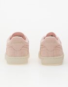 Reebok Сникърси Club C 85 Chalk/ Pure Pink/ Alabaster