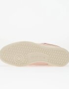 Reebok Сникърси Club C 85 Chalk/ Pure Pink/ Alabaster