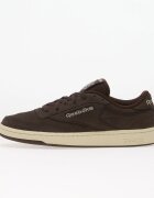 Reebok Сникърси Club C 85 Dark Brown/ Linen