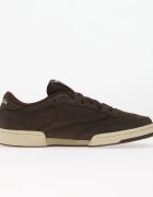 Reebok Сникърси Club C 85 Dark Brown/ Linen