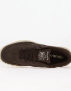 Reebok Сникърси Club C 85 Dark Brown/ Linen