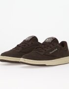 Reebok Сникърси Club C 85 Dark Brown/ Linen