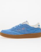 Reebok Сникърси Club C 85 Essentialblue/ Chalk/ Gum