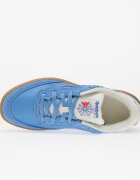 Reebok Сникърси Club C 85 Essentialblue/ Chalk/ Gum