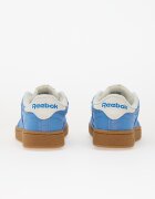 Reebok Сникърси Club C 85 Essentialblue/ Chalk/ Gum
