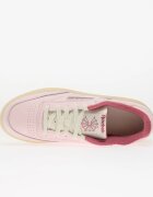 Reebok Сникърси Club C 85 Frostedberry/ Studiopink/ Chalk
