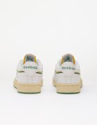 Reebok Сникърси Club C 85 Ftwr White/ Team Green/ Athletic Gold