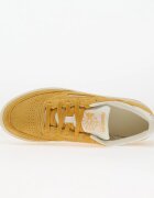 Reebok Сникърси Club C 85 Gritgold/ Chalk/ Upgradegreen