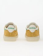 Reebok Сникърси Club C 85 Gritgold/ Chalk/ Upgradegreen