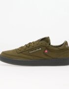 Reebok Сникърси Club C 85 Olive Stone/ New Grey 1/ Grey 5