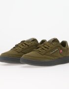 Reebok Сникърси Club C 85 Olive Stone/ New Grey 1/ Grey 5
