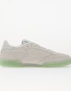Reebok Сникърси Club C 85 Pearl Grey/ Pearl Grey/ Tranquil Teal