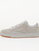 Reebok Сникърси Club C 85 Pugry2/ Ftwwht/ Rbkle3