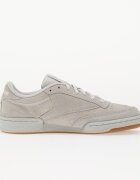 Reebok Сникърси Club C 85 Pugry2/ Ftwwht/ Rbkle3
