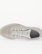 Reebok Сникърси Club C 85 Pugry2/ Ftwwht/ Rbkle3