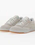 Reebok Сникърси Club C 85 Pugry2/ Ftwwht/ Rbkle3