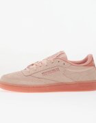 Reebok Сникърси Club C 85 Pure Pink/ Pure Pink/ Gentle Pink