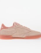 Reebok Сникърси Club C 85 Pure Pink/ Pure Pink/ Gentle Pink