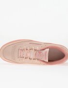Reebok Сникърси Club C 85 Pure Pink/ Pure Pink/ Gentle Pink