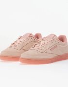 Reebok Сникърси Club C 85 Pure Pink/ Pure Pink/ Gentle Pink