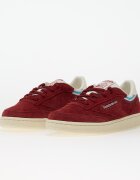Reebok Сникърси Club C 85 Retrored/ Chalk/ Futurecyan