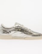 Reebok Сникърси Club C 85 Silver Metallic/ Chalk/ New Grey 1