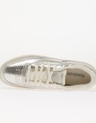 Reebok Сникърси Club C 85 Silver Metallic/ Chalk/ New Grey 1