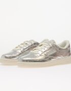 Reebok Сникърси Club C 85 Silver Metallic/ Chalk/ New Grey 1