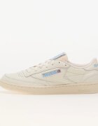 Reebok Сникърси Club C 85 Vintage Chalk/ Alabaster/ Essential Blue