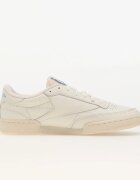 Reebok Сникърси Club C 85 Vintage Chalk/ Alabaster/ Essential Blue