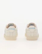 Reebok Сникърси Club C 85 Vintage Chalk/ Alabaster/ Essential Blue