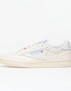 Reebok Сникърси Club C 85 Vintage Chalk/ Alabaster/ Sky Blue