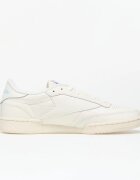Reebok Сникърси Club C 85 Vintage Chalk/ Alabaster/ Sky Blue
