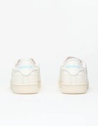 Reebok Сникърси Club C 85 Vintage Chalk/ Alabaster/ Sky Blue
