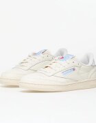 Reebok Сникърси Club C 85 Vintage Chalk/ Alabaster/ Sky Blue
