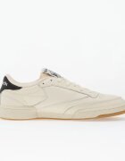 Reebok Сникърси Club C 85 Vintage Chalk/ Black/ Gum