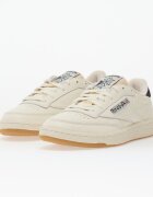Reebok Сникърси Club C 85 Vintage Chalk/ Black/ Gum