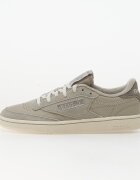 Reebok Сникърси Club C 85 Vintage Escape Grey/ Chalk/ Still Grey