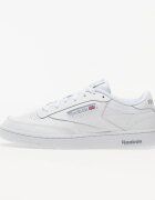 Reebok Сникърси Club C 85 White/ Sheer Grey