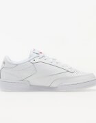 Reebok Сникърси Club C 85 White/ Sheer Grey