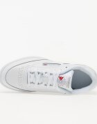 Reebok Сникърси Club C 85 White/ Sheer Grey