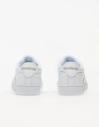 Reebok Сникърси Club C 85 White/ Sheer Grey