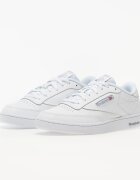 Reebok Сникърси Club C 85 White/ Sheer Grey