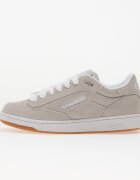 Reebok Сникърси Club C Bulc Cln Grey1/ Ftwrwhite/ Gum
