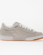 Reebok Сникърси Club C Bulc Cln Grey1/ Ftwrwhite/ Gum