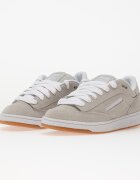 Reebok Сникърси Club C Bulc Cln Grey1/ Ftwrwhite/ Gum