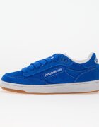 Reebok Сникърси Club C Bulc Cln Optimumblue/ Optimumblue/ Ftwrwhite