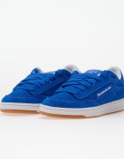 Reebok Сникърси Club C Bulc Cln Optimumblue/ Optimumblue/ Ftwrwhite