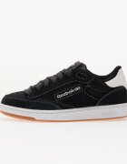 Reebok Сникърси Club C Bulc Cln Washedblack/ Black/ White